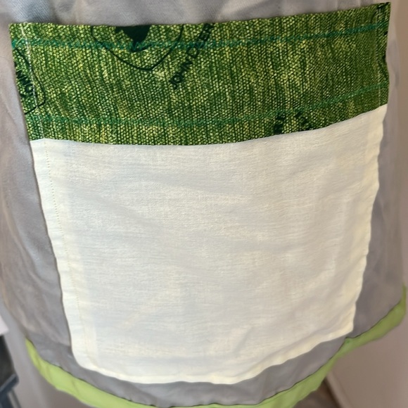 Home-made‎ aapron - Picture 5 of 5